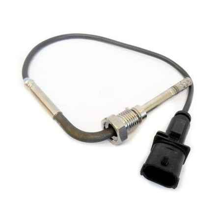 Palpeur (température des...