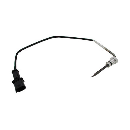 Palpeur (température des...