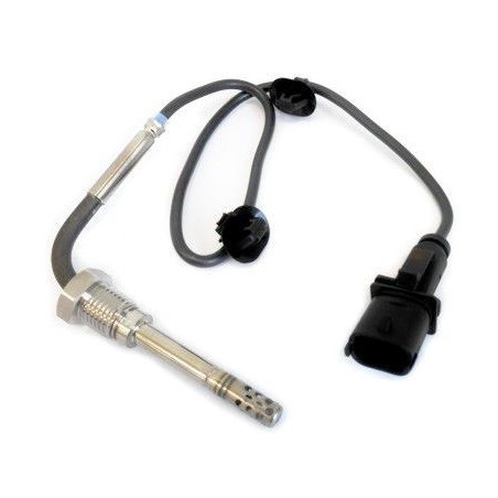 Palpeur (température des...