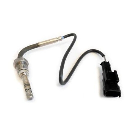 Palpeur (température des...