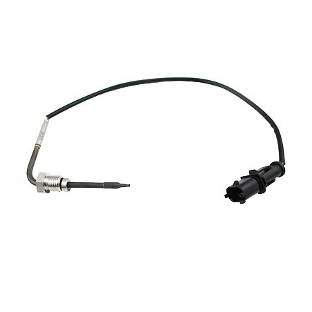 Palpeur (température des...