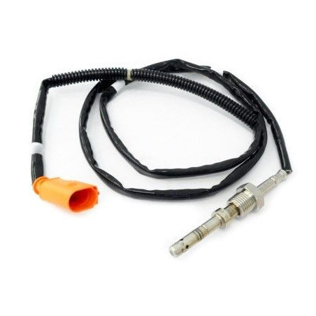 Palpeur (température des...