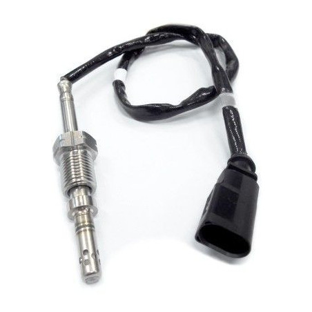 Palpeur (température des...