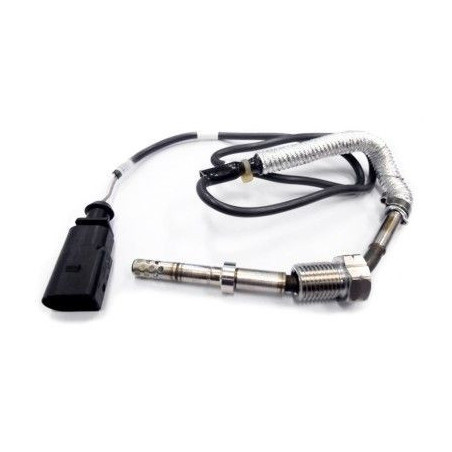 Palpeur (température des...