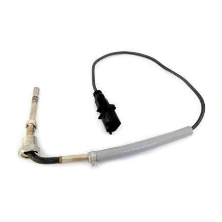 Palpeur (température des...