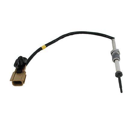 Palpeur (température des...