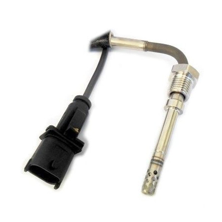 Palpeur (température des...