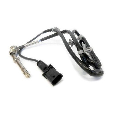 Palpeur (température des...