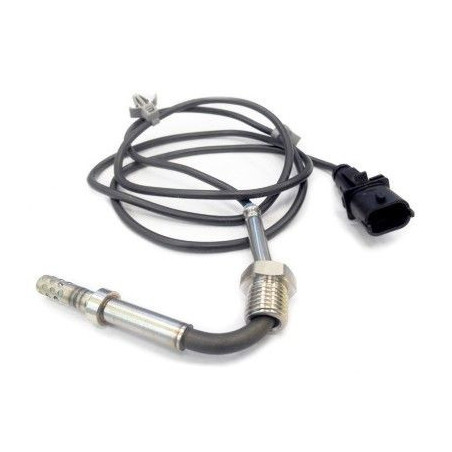 Palpeur (température des...