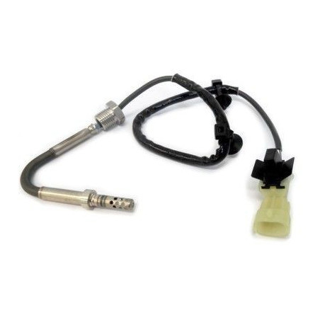 Palpeur (température des...