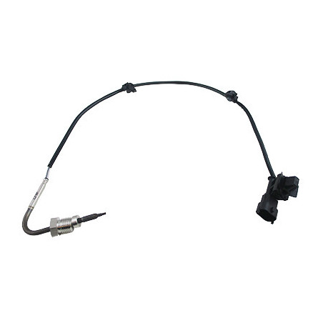 Palpeur (température des...