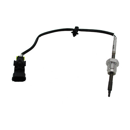 Palpeur (température des...