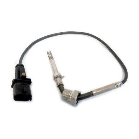 Palpeur (température des...