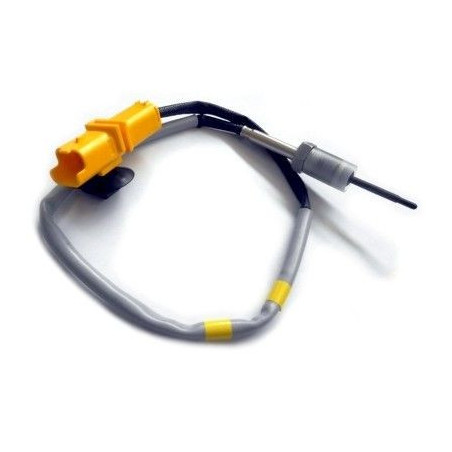 Palpeur (température des...