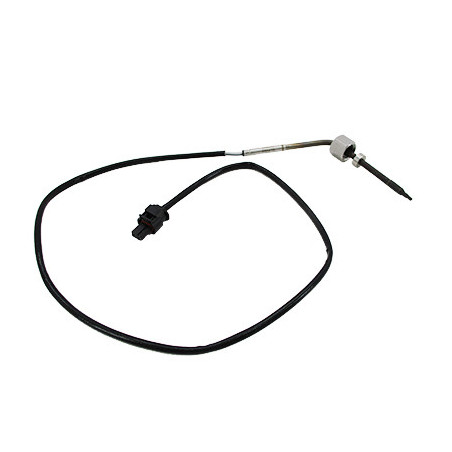 Palpeur (température des...