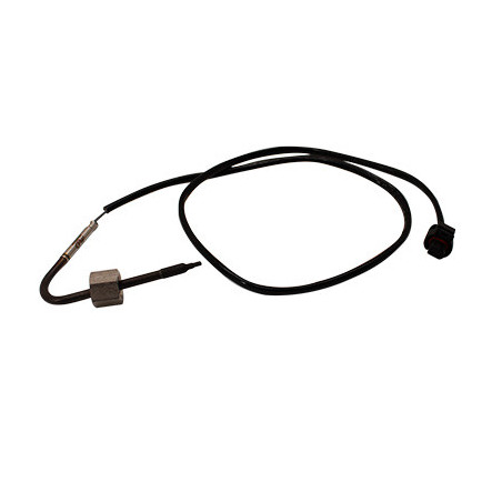 Palpeur (température des...