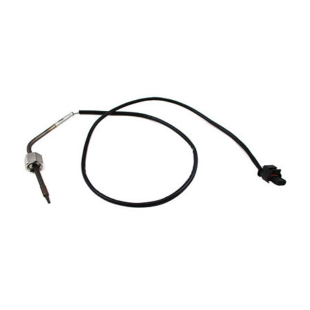 Palpeur (température des...