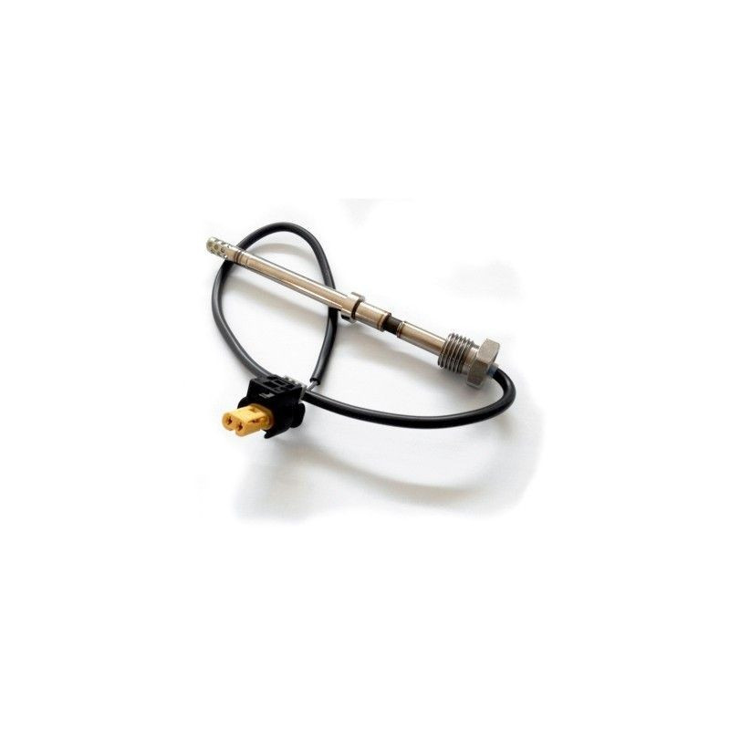 Palpeur (température des gaz) MEAT & DORIA