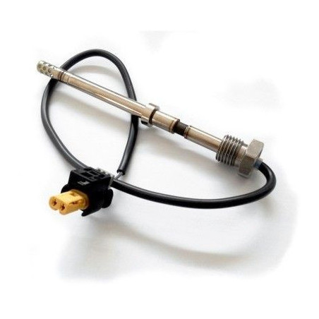 Palpeur (température des...