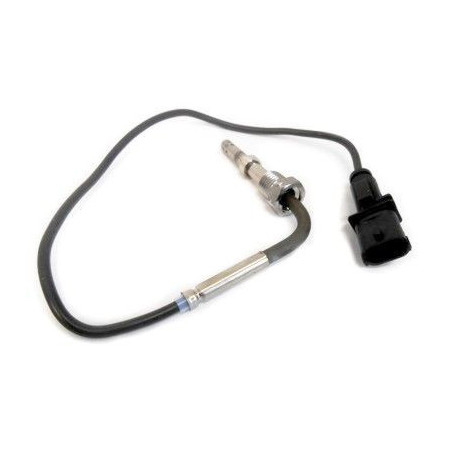 Palpeur (température des...