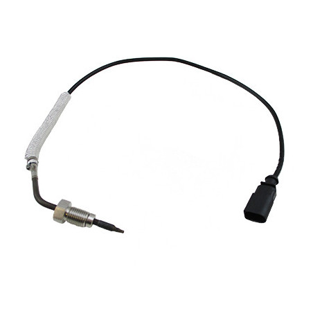 Palpeur (température des gaz) MEAT & DORIA