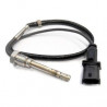 Palpeur (température des gaz) MEAT & DORIA