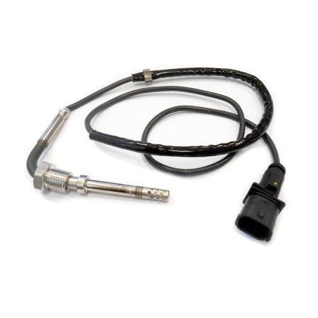 Palpeur (température des...