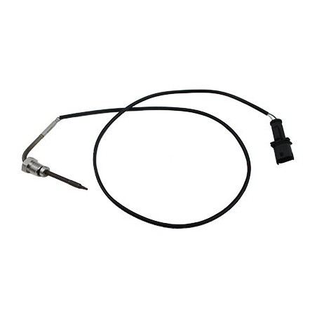 Palpeur (température des...