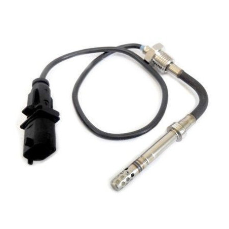 Palpeur (température des...