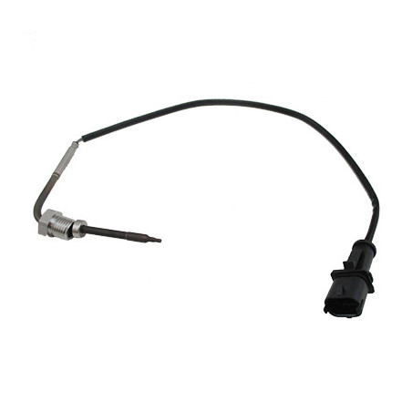 Palpeur (température des...