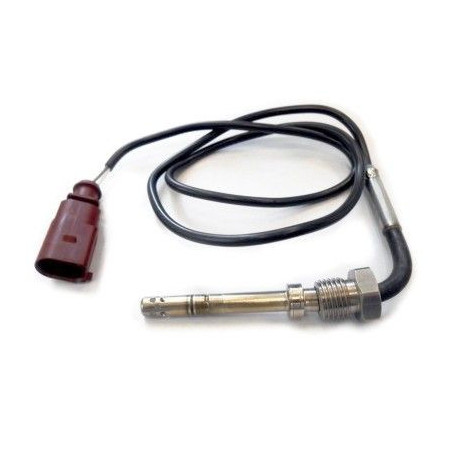 Palpeur (température des...