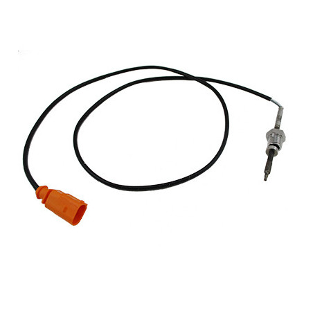 Palpeur (température des...