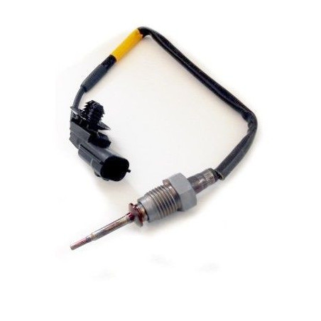 Palpeur (température des...