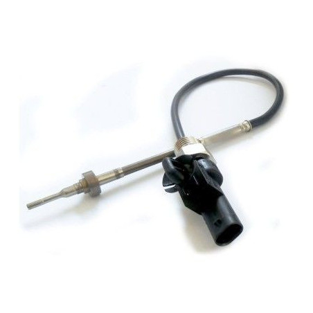 Palpeur (température des...