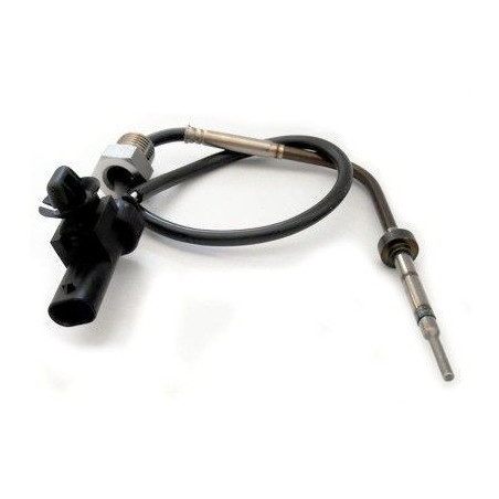 Palpeur (température des...