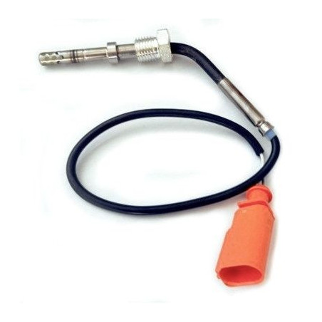 Palpeur (température des...