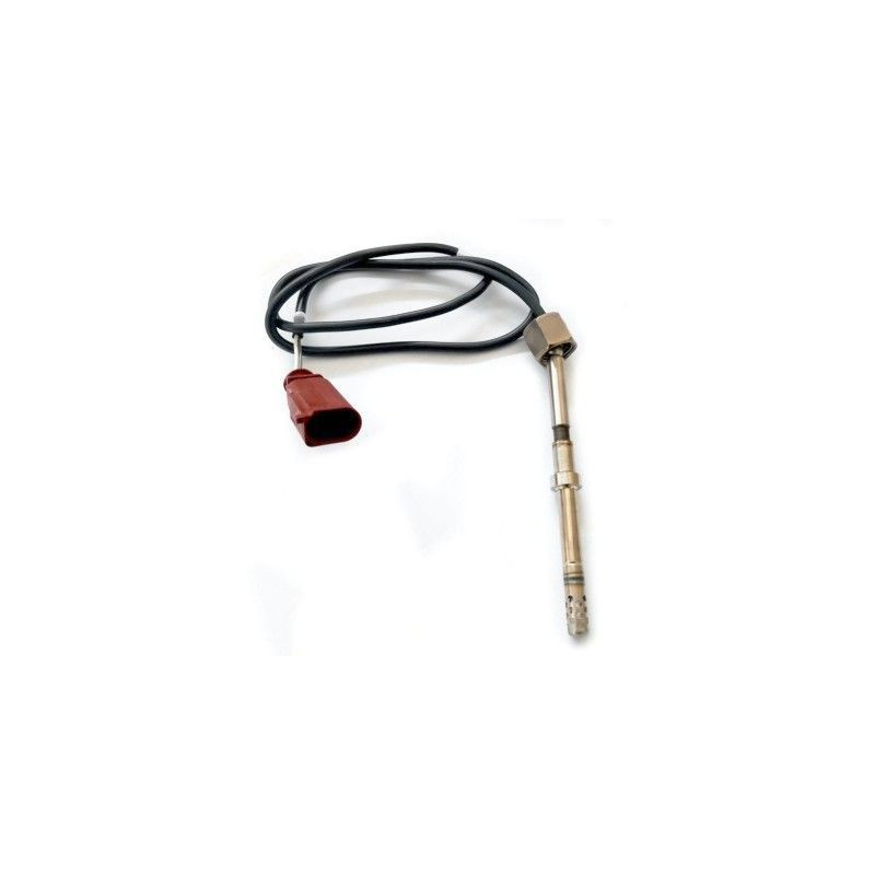 Palpeur (température des gaz) MEAT & DORIA