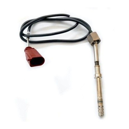 Palpeur (température des...