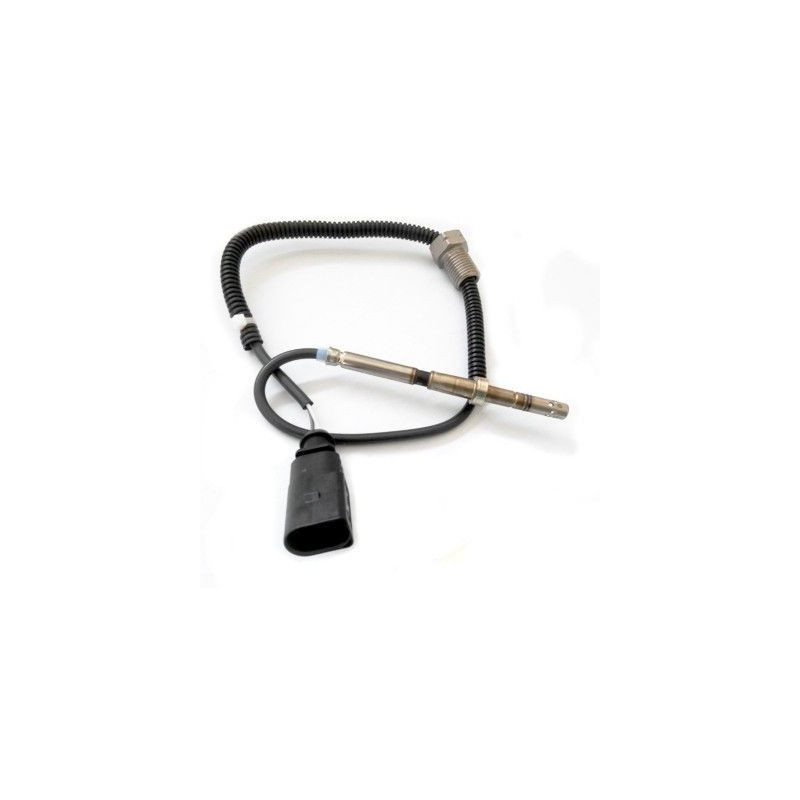 Palpeur (température des gaz) MEAT & DORIA