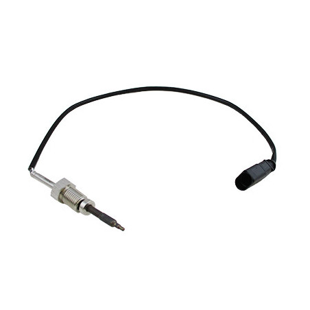 Palpeur (température des...