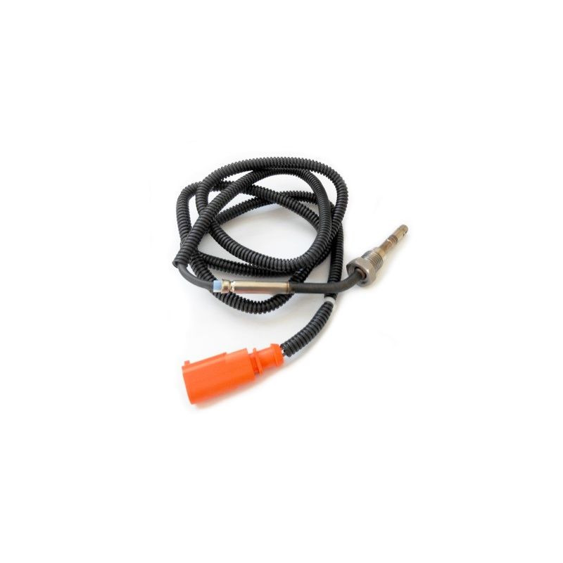 Palpeur (température des gaz) MEAT & DORIA