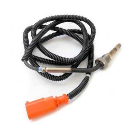 Palpeur (température des...