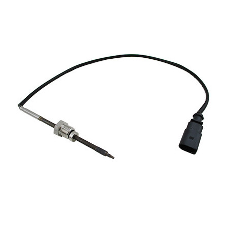 Palpeur (température des...