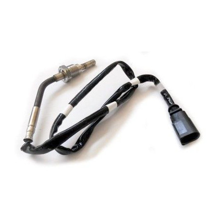 Palpeur (température des gaz) MEAT & DORIA