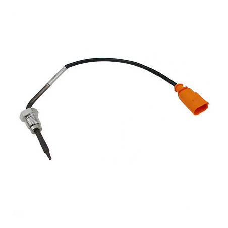 Palpeur (température des...