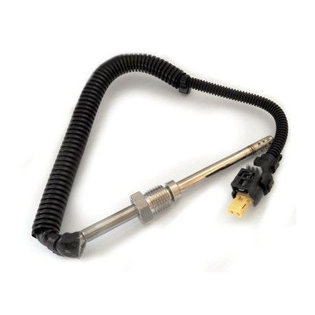 Palpeur (température des...