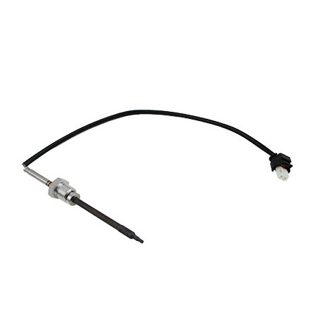 Palpeur (température des...