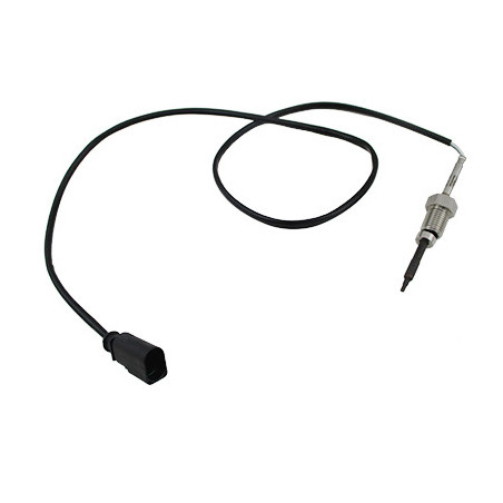 Palpeur (température des...