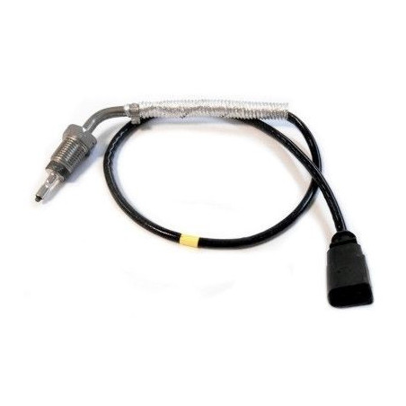 Palpeur (température des...