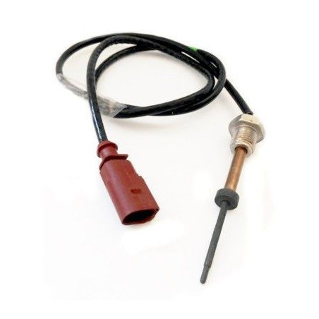 Palpeur (température des...